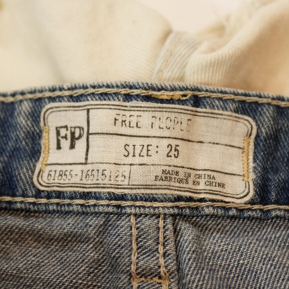 Wanderlust Lux! Free People ‘Lowtide’ Embroidered Shorts as Seen on NeimanMarcus - Picture 10 of 14